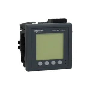 ANALIZADOR DE ENERGIA SCHNEIDER ELECTRIC EASYLOGIC PM2230 31 ARMÓNICO RS485 METSEPM2230