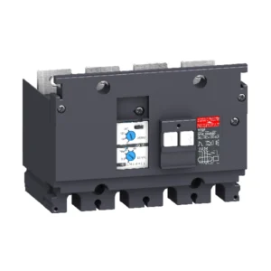 BLOQUE VIGI SCHNEIDER ELECTRIC LV431536 PARA NSX250 4P 0.03-10A 220-550V CLASE A