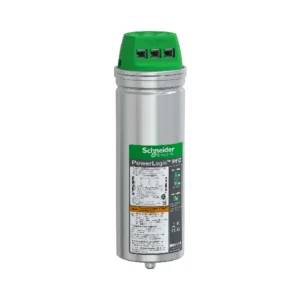 CONDENSADOR VARPLUSCAN HEAVY DUTY 10 KVAR – 480 V (BLRCH104A125B48)