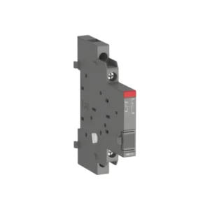 BLOQUE DE CONTACTOS AUXILIARES ABB HK1-11 – 1 NA + 1 NC