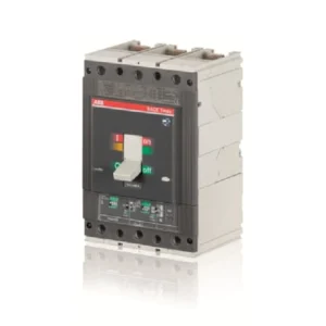INTERRUPTOR AUTOMATICO ABB T5N 630 PR221DS-LS/I 3P 630A ELECTRONICO