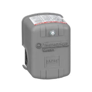 INTERRUPTOR DE PRESIÓN PUMPTROL 9013FSG2J20 AJUSTABLE 20-40 PSI