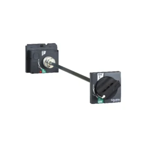 MANDO ROTATIVO PROLONGADO SCHNEIDER ELECTRIC NSX/CVS 100-250 LV429338