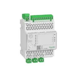 MODULO DE ENTRADAS Y SALIDAS SCHNEIDER ELECTRIC ENERLINX IO 6DI 3DO 1AI LV434063