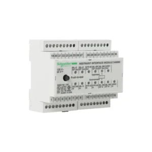 MODULO INTERFAZ DE RESTRICCION SCHNEIDER ELECTRIC RIM 120VAC S48890