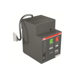 MOTOR OPERATOR ABB MOE T4-T5 220-250V AC-DC 1SDA054897R1