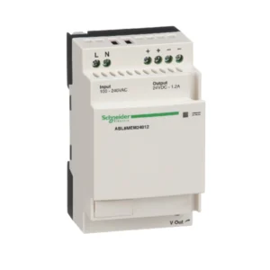 FUENTE DE ALIMENTACIÓN SCHNEIDER ELECTRIC PHASEO ABL8MEM24012 24V 1.2A 30W